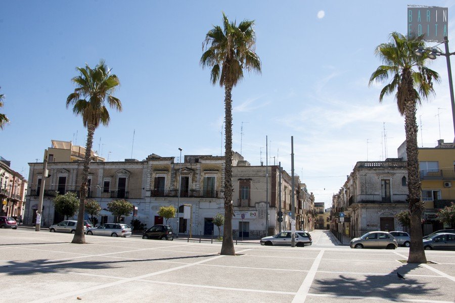 Carbonara (Bari) il quartiere “autonomo” dove l’affitto premia spazio, tranquillità e chiarezza (più che la centralità)