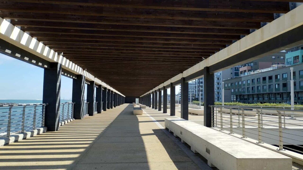 Fesca – San Girolamo (Bari) il fronte mare in trasformazione dove l’affitto premia rapporto qualitàprezzo e scelte intelligenti